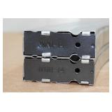 *2* Magazines for Ruger Mini-14 Rifle - .223 Rem