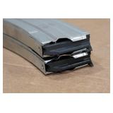 *2* Magazines for Ruger Mini-14 Rifle - .223 Rem