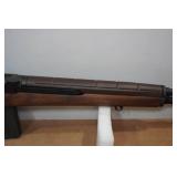 Unfired Springfield Armory M1A 7.62 x 51mm (.308 Win) Semi-Auto Rifle - 3 Magazines