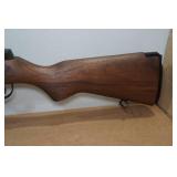 Unfired Springfield Armory M1A 7.62 x 51mm (.308 Win) Semi-Auto Rifle - 3 Magazines