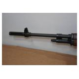 Unfired Springfield Armory M1A 7.62 x 51mm (.308 Win) Semi-Auto Rifle - 3 Magazines