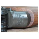 Unfired Springfield Armory M1A 7.62 x 51mm (.308 Win) Semi-Auto Rifle - 3 Magazines