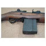 Unfired Springfield Armory M1A 7.62 x 51mm (.308 Win) Semi-Auto Rifle - 3 Magazines