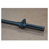 Unfired Springfield Armory M1A 7.62 x 51mm (.308 Win) Semi-Auto Rifle - 3 Magazines