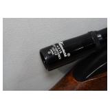 Marlin Glenfield Model 60 .22 LR Semi-Auto Rifle - 4 x 15 Glenfield Scope