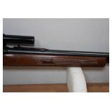 Marlin Glenfield Model 60 .22 LR Semi-Auto Rifle - 4 x 15 Glenfield Scope