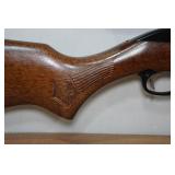Marlin Glenfield Model 60 .22 LR Semi-Auto Rifle - 4 x 15 Glenfield Scope