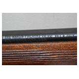 Marlin Glenfield Model 60 .22 LR Semi-Auto Rifle - 4 x 15 Glenfield Scope