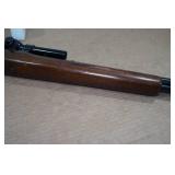 Marlin Glenfield Model 60 .22 LR Semi-Auto Rifle - 4 x 15 Glenfield Scope