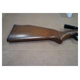 Marlin Glenfield Model 60 .22 LR Semi-Auto Rifle - 4 x 15 Glenfield Scope