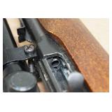 Marlin Glenfield Model 60 .22 LR Semi-Auto Rifle - 4 x 15 Glenfield Scope