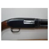 1948 Winchester Model 12 12 Gauge Pump-Action Shotgun - 30" Barrel