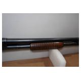 1948 Winchester Model 12 12 Gauge Pump-Action Shotgun - 30" Barrel