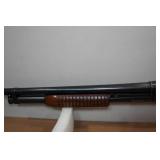 1948 Winchester Model 12 12 Gauge Pump-Action Shotgun - 30" Barrel