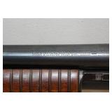 1948 Winchester Model 12 12 Gauge Pump-Action Shotgun - 30" Barrel