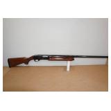 Remington Model 1100 12 Gauge Magnum Semi-Auto Shotgun - 30" Barrel