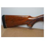 Remington Model 1100 12 Gauge Magnum Semi-Auto Shotgun - 30" Barrel