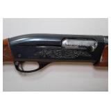 Remington Model 1100 12 Gauge Magnum Semi-Auto Shotgun - 30" Barrel