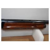 Remington Model 1100 12 Gauge Magnum Semi-Auto Shotgun - 30" Barrel