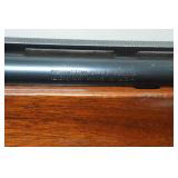 Remington Model 1100 12 Gauge Magnum Semi-Auto Shotgun - 30" Barrel