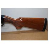 Remington Model 1100 12 Gauge Magnum Semi-Auto Shotgun - 30" Barrel