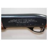 Remington Model 1100 12 Gauge Magnum Semi-Auto Shotgun - 30" Barrel