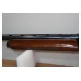 Remington Model 1100 12 Gauge Magnum Semi-Auto Shotgun - 30" Barrel