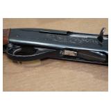 Remington Model 1100 12 Gauge Magnum Semi-Auto Shotgun - 30" Barrel