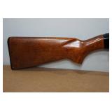 Western Field M550ABD 12 Gauge Pump-Action Shotgun - 26" Barrel