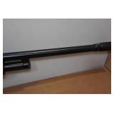 Western Field M550ABD 12 Gauge Pump-Action Shotgun - 26" Barrel