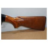 Western Field M550ABD 12 Gauge Pump-Action Shotgun - 26" Barrel