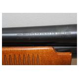 Western Field M550ABD 12 Gauge Pump-Action Shotgun - 26" Barrel