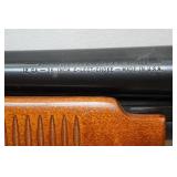 Western Field M550ABD 12 Gauge Pump-Action Shotgun - 26" Barrel