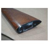 Western Field M550ABD 12 Gauge Pump-Action Shotgun - 26" Barrel