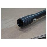 Western Field M550ABD 12 Gauge Pump-Action Shotgun - 26" Barrel