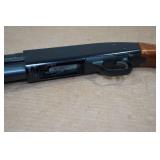 Western Field M550ABD 12 Gauge Pump-Action Shotgun - 26" Barrel