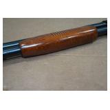 Western Field M550ABD 12 Gauge Pump-Action Shotgun - 26" Barrel