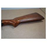 Western Field M550ABD 12 Gauge Pump-Action Shotgun - 26" Barrel