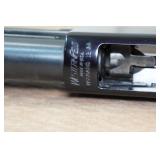 Western Field M550ABD 12 Gauge Pump-Action Shotgun - 26" Barrel