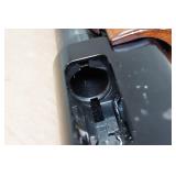 Western Field M550ABD 12 Gauge Pump-Action Shotgun - 26" Barrel