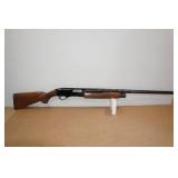 Winchester Model 1200 20 Gauge Pump-Action Shotgun - 28" Barrel
