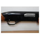 Winchester Model 1200 20 Gauge Pump-Action Shotgun - 28" Barrel