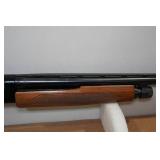 Winchester Model 1200 20 Gauge Pump-Action Shotgun - 28" Barrel