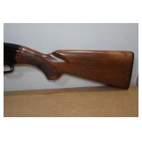 Winchester Model 1200 20 Gauge Pump-Action Shotgun - 28" Barrel