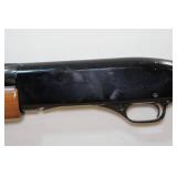 Winchester Model 1200 20 Gauge Pump-Action Shotgun - 28" Barrel