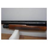 Winchester Model 1200 20 Gauge Pump-Action Shotgun - 28" Barrel