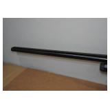 Winchester Model 1200 20 Gauge Pump-Action Shotgun - 28" Barrel