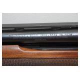 Winchester Model 1200 20 Gauge Pump-Action Shotgun - 28" Barrel