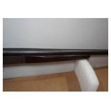 J Stevens Arms Springfield Model 12 Gauge Single Shot Shotgun