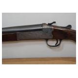 J Stevens Arms Springfield Model 12 Gauge Single Shot Shotgun